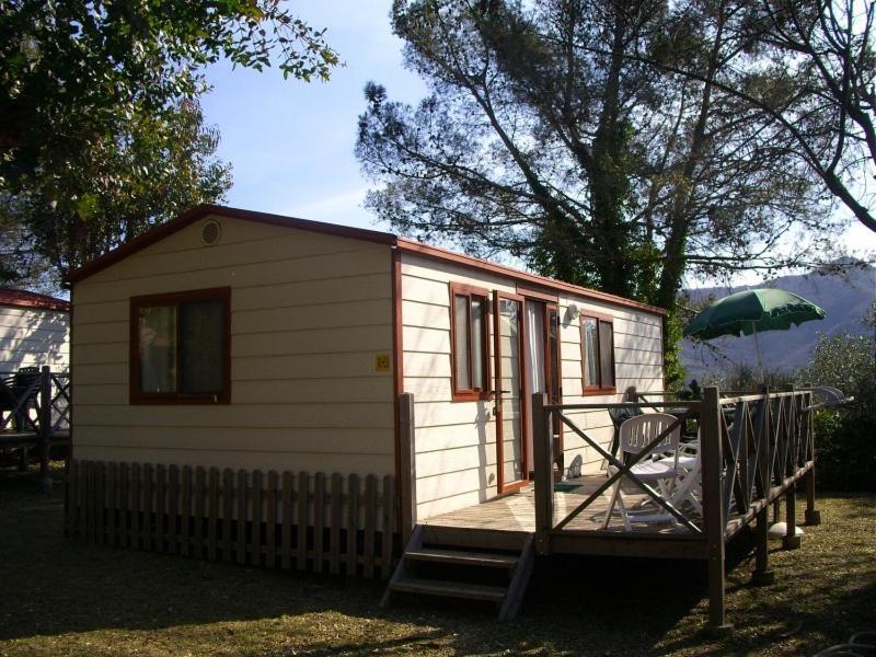 Camping C'Era Una Volta Villanova d'Albenga Quarto foto