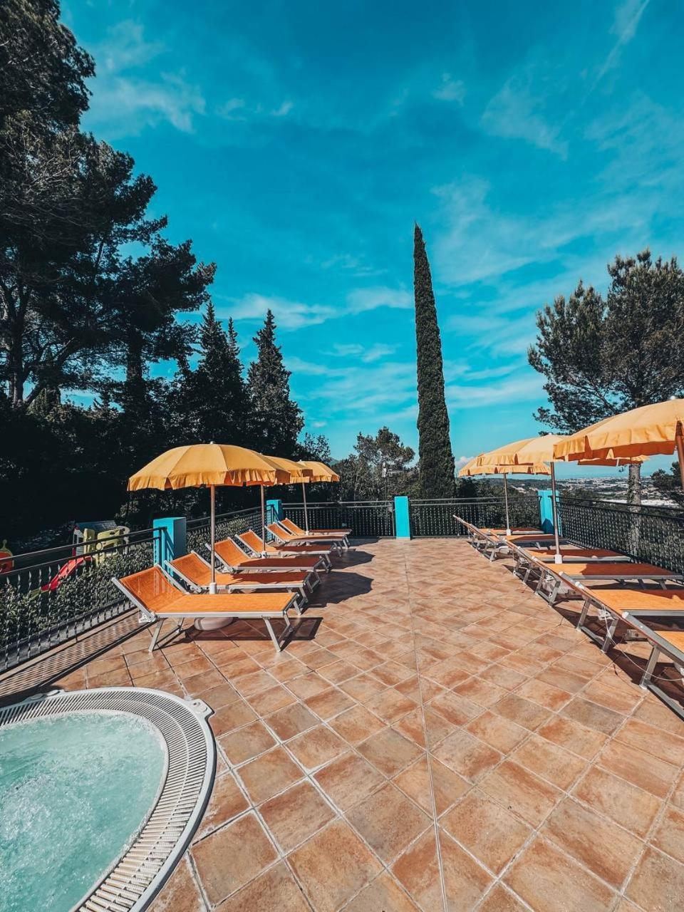Camping C'Era Una Volta Villanova d'Albenga Exterior foto