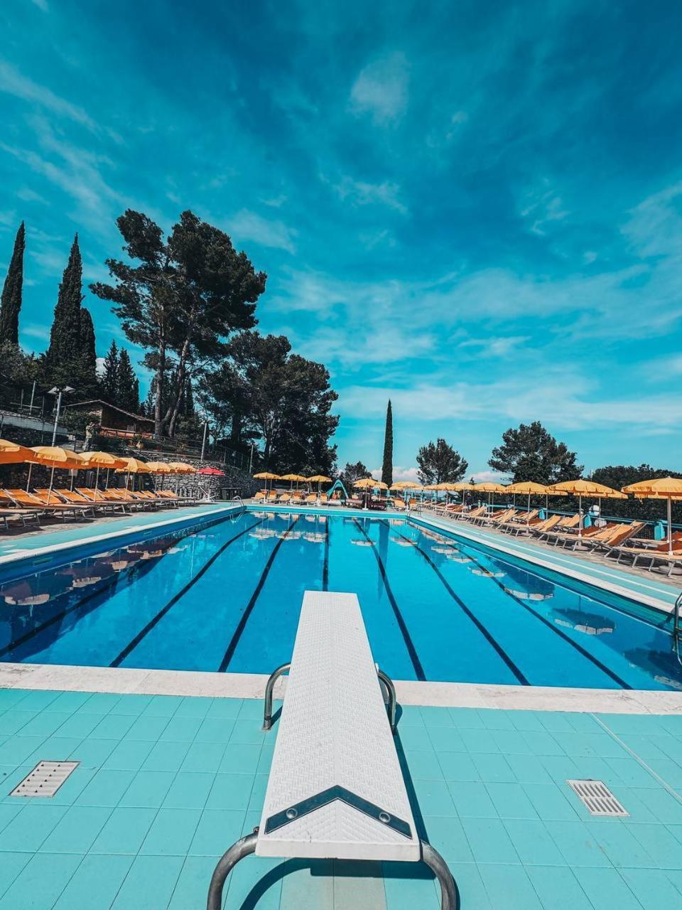 Camping C'Era Una Volta Villanova d'Albenga Exterior foto