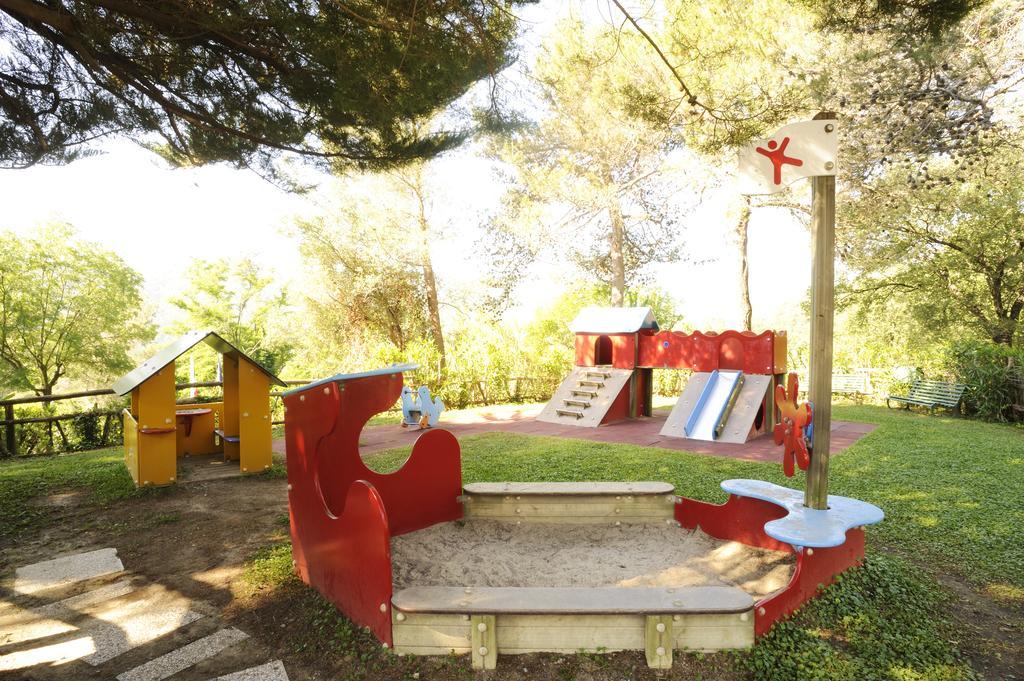 Camping C'Era Una Volta Villanova d'Albenga Exterior foto