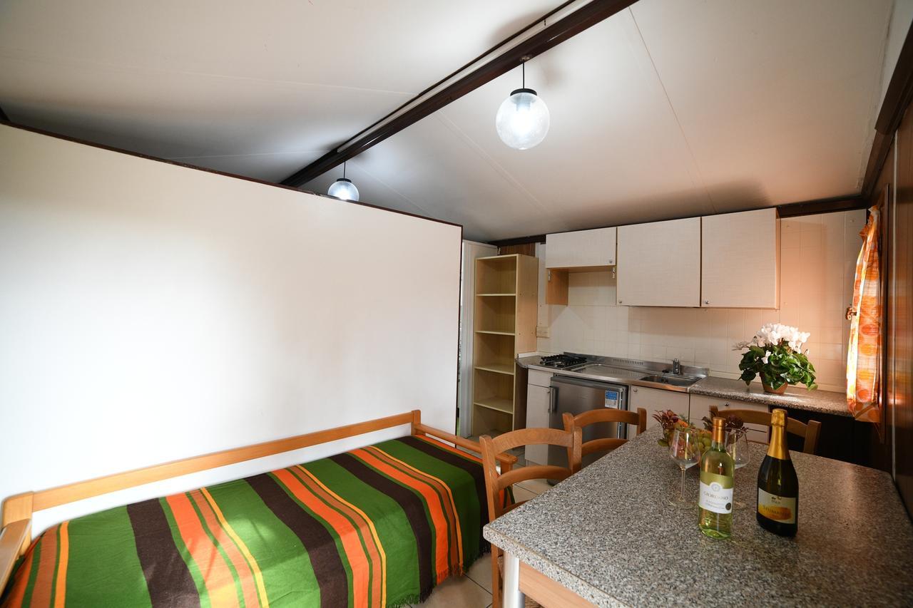 Camping C'Era Una Volta Villanova d'Albenga Exterior foto